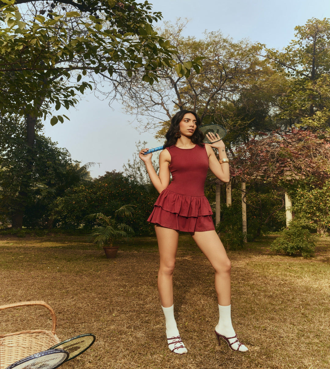 Sustainable Fashion: How to Shop Smarter and Dress Greener