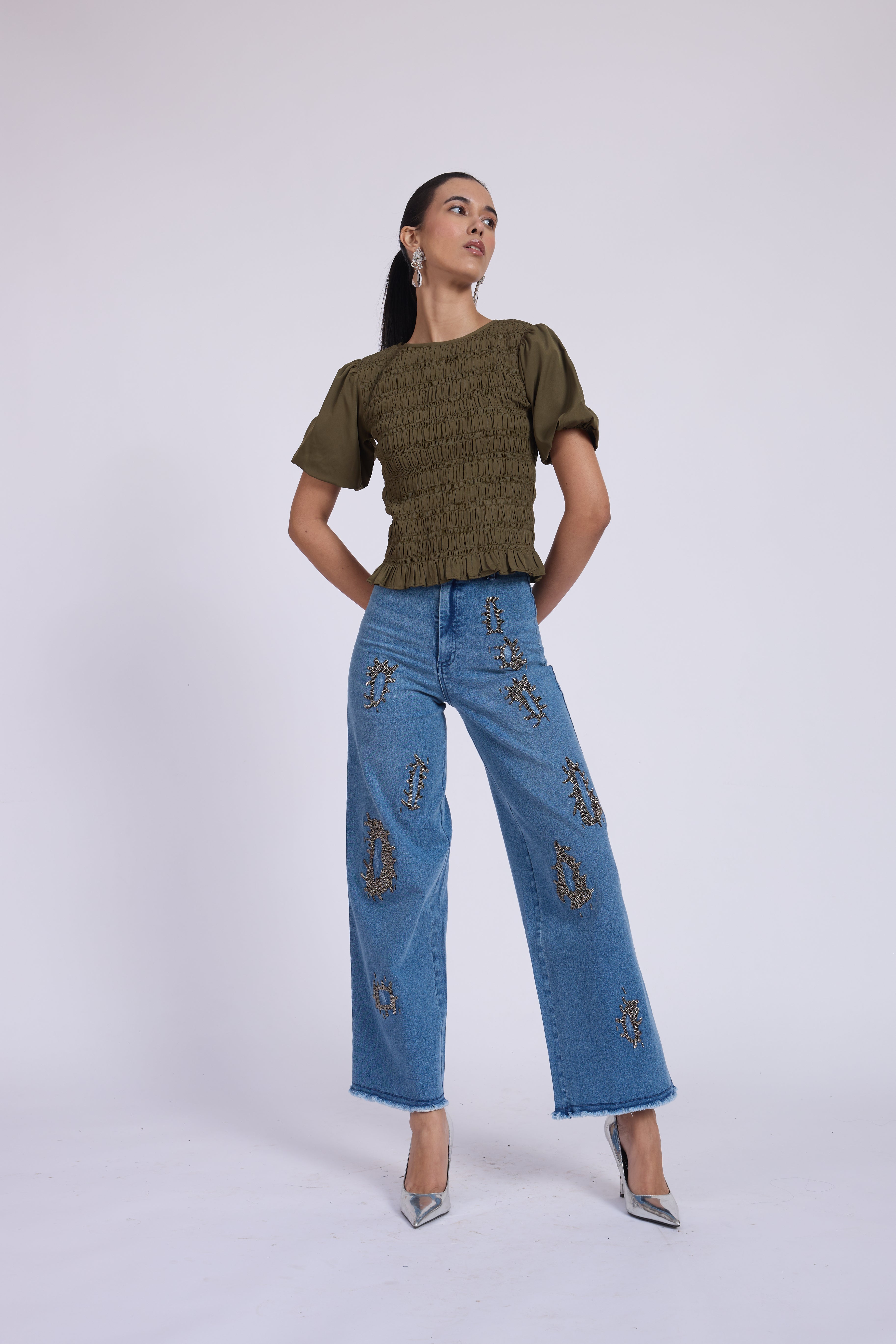 dark-olive