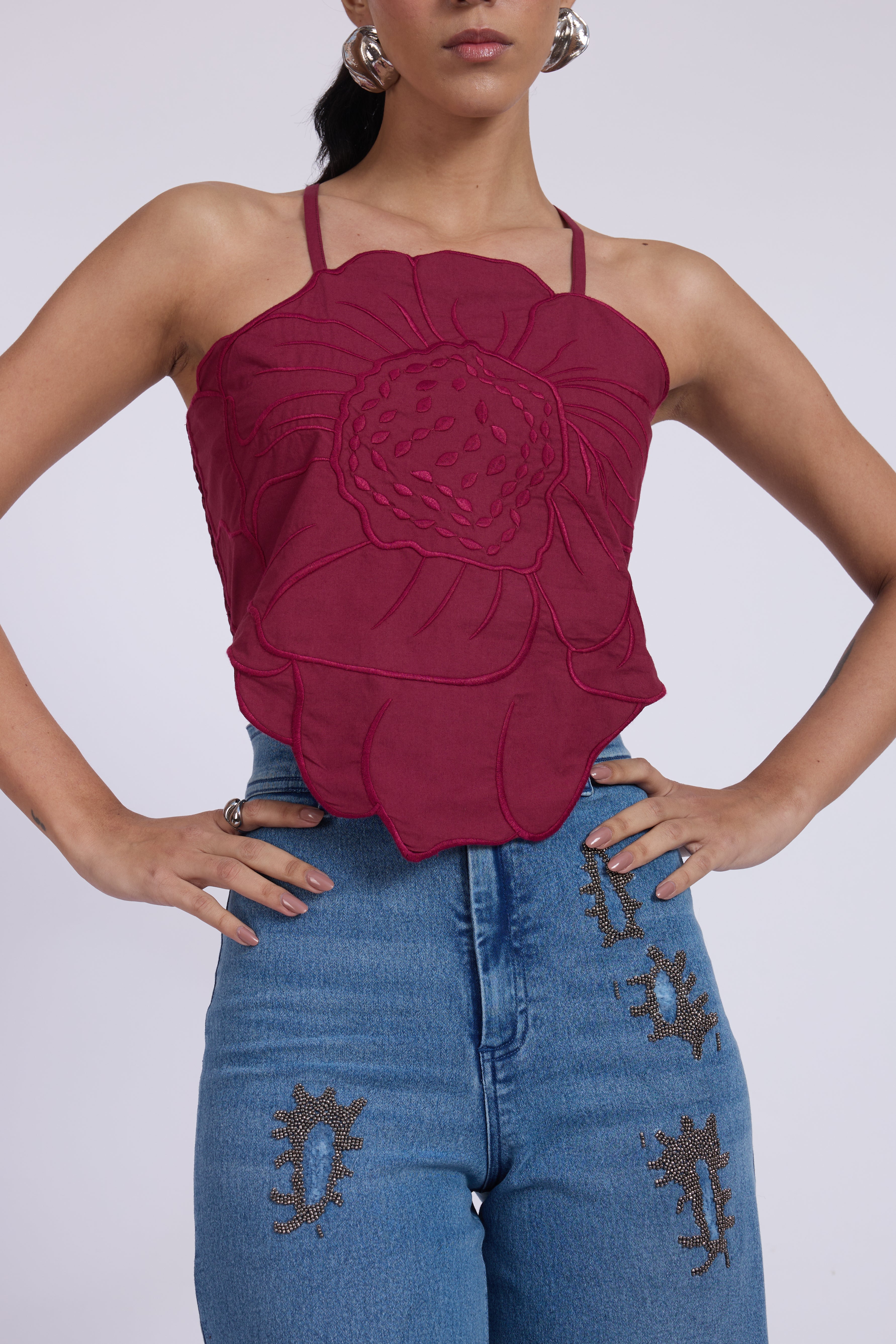 cranberry