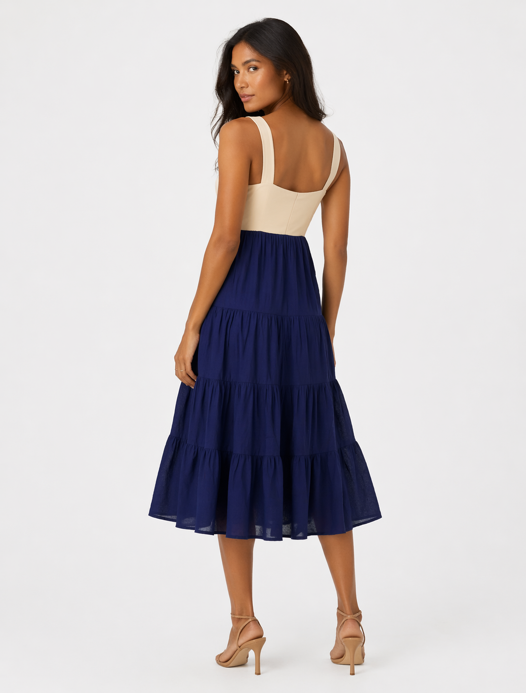 Artisan Dress