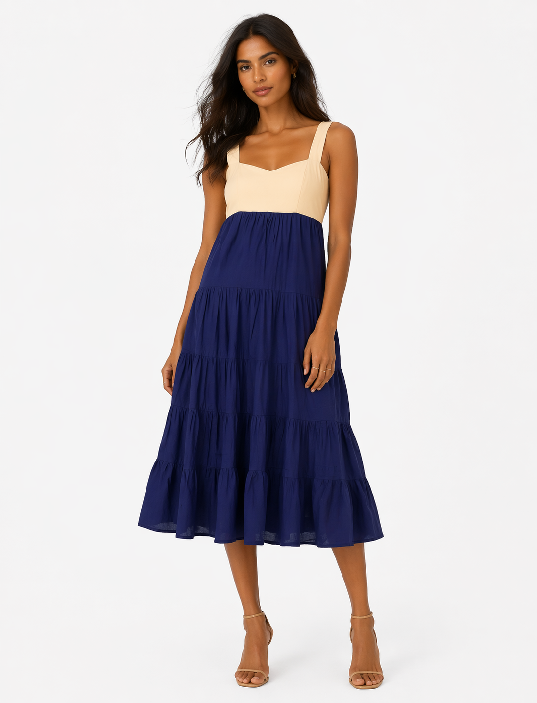 Artisan Dress