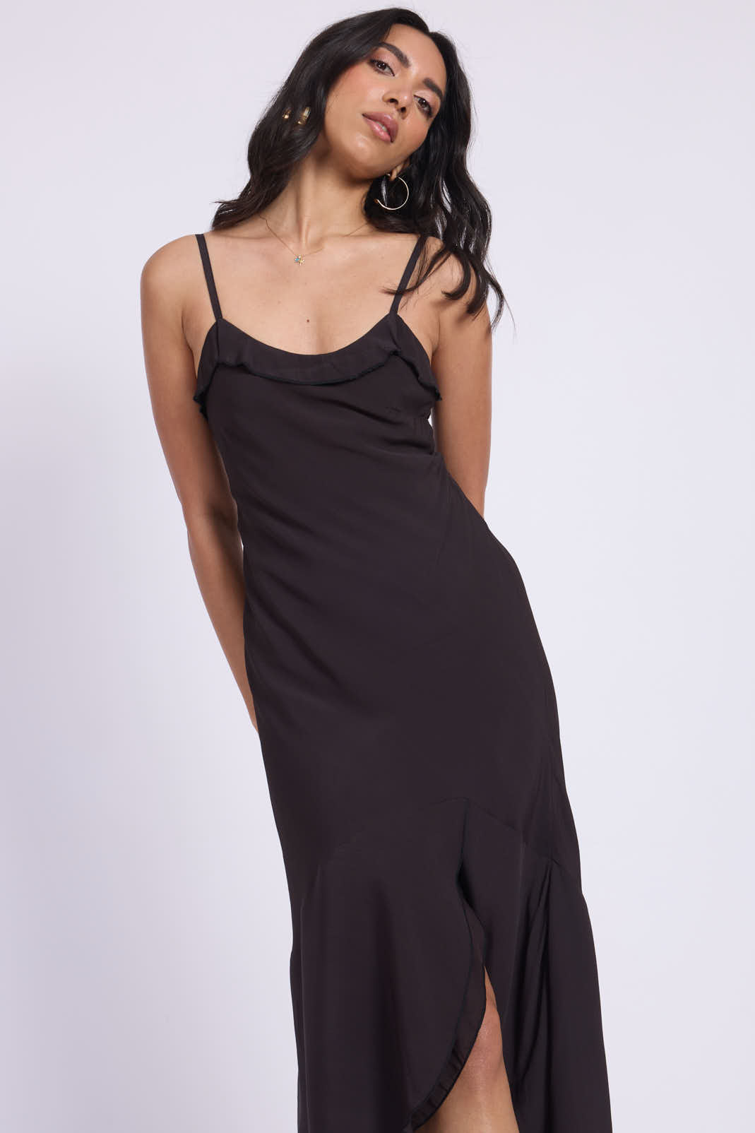 Solstice Dress