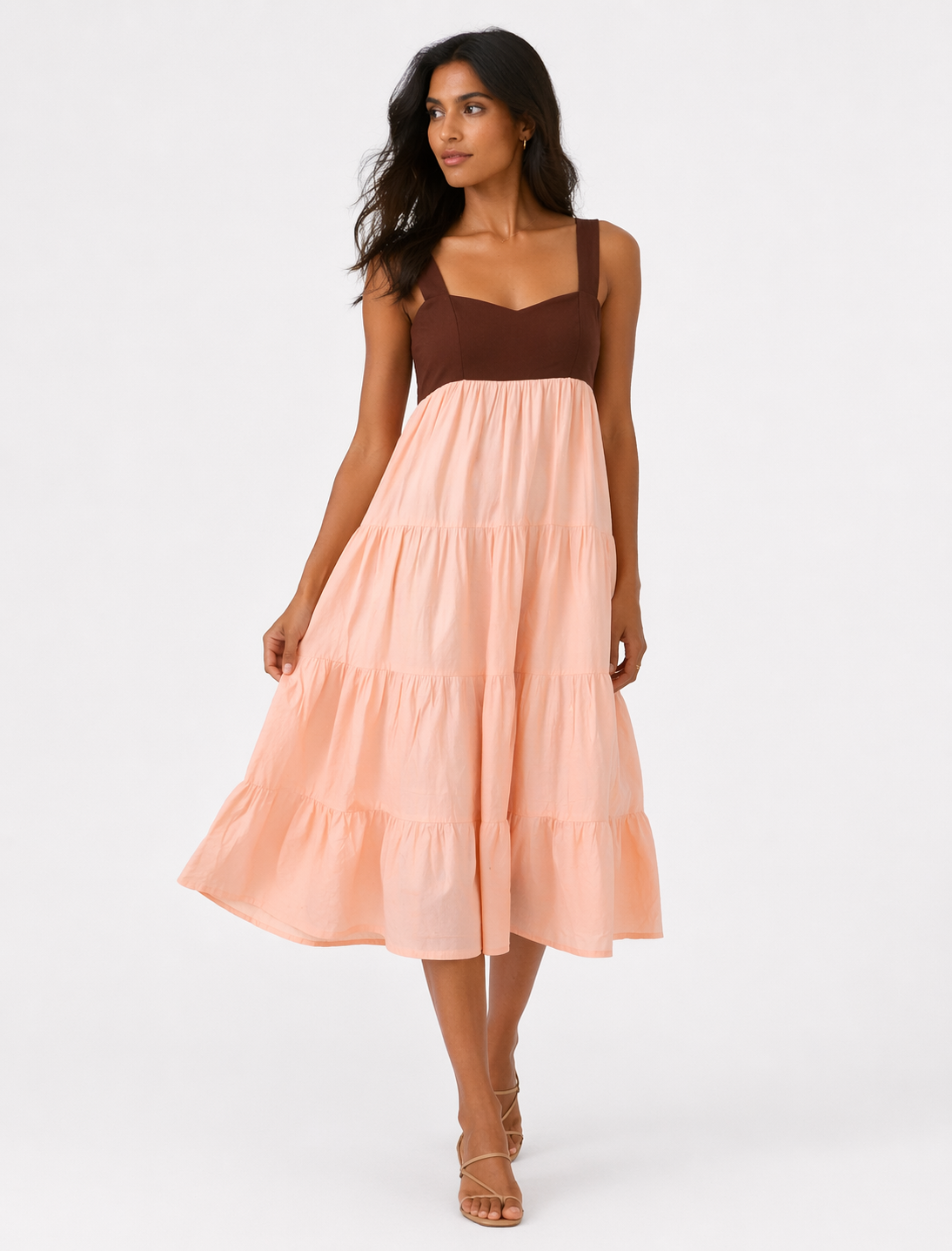Artisan Dress