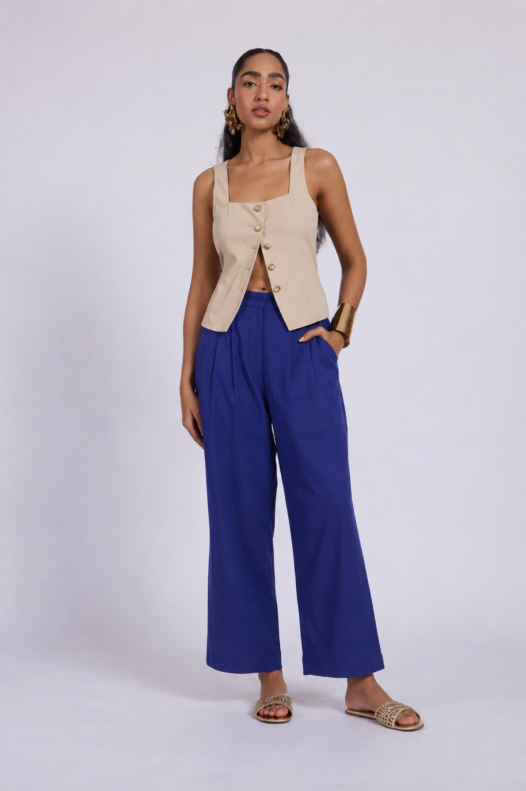 Contour Pants