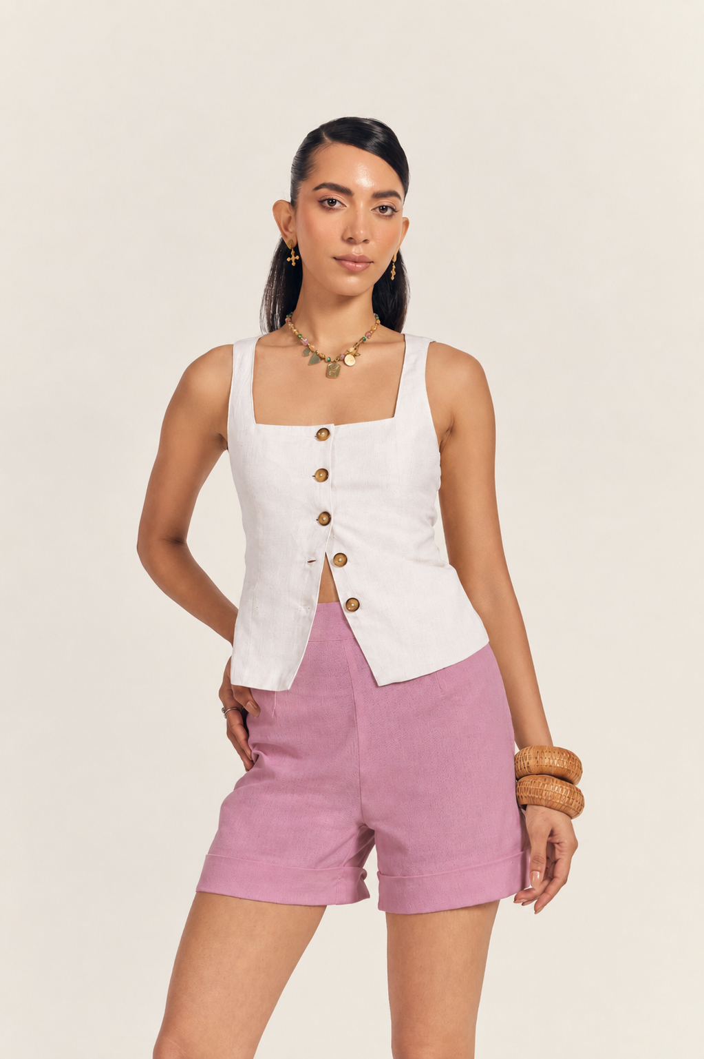 Sway Shorts