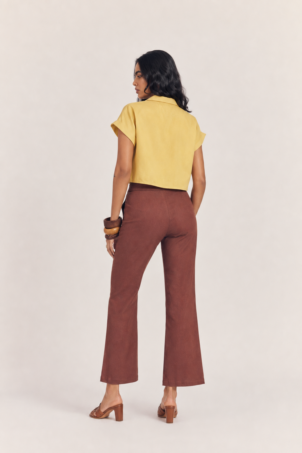 Willow Tie Shirt
